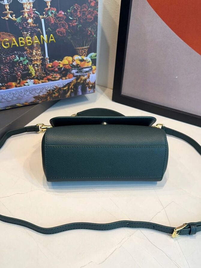 Bolsa Dolce Gabbana Tote sicily Pequena  - Imagem 41