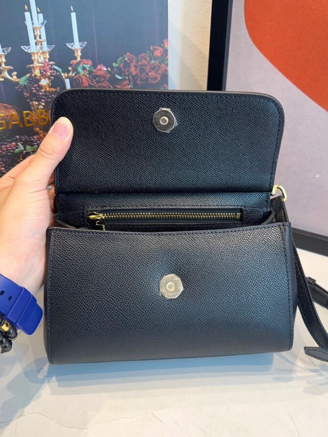Bolsa Dolce Gabbana Tote sicily Pequena  - Imagem 51