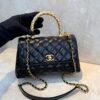 Bolsa Chanel Flap Bag 