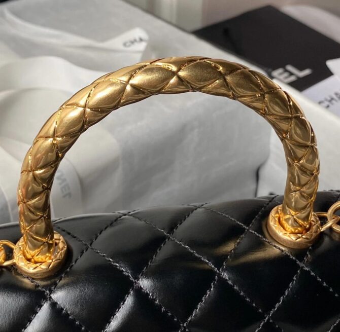 Bolsa Chanel Flap Bag - Imagem 3