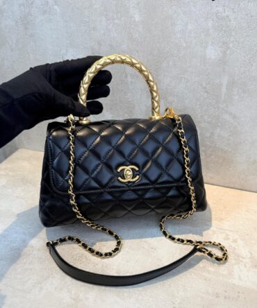 Bolsa Chanel Flap Bag