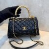 Bolsa Chanel Flap Bag 
