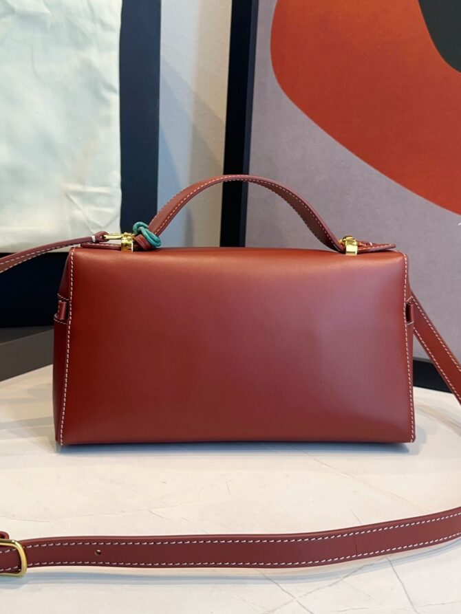 Bolsa Loro Piana Extra L23 - Imagem 5