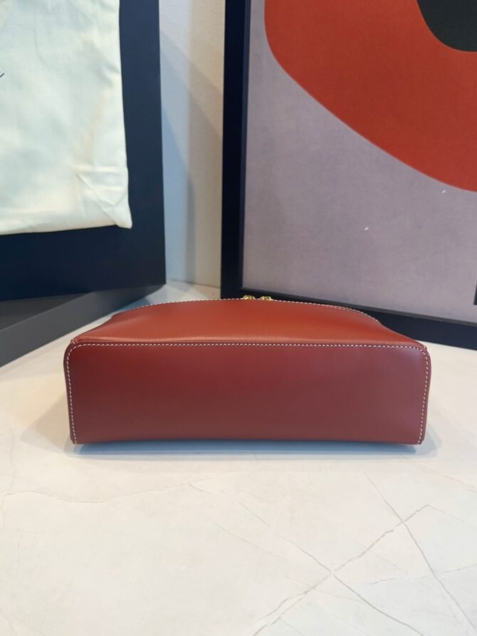 Bolsa Loro Piana Extra L23 - Imagem 7