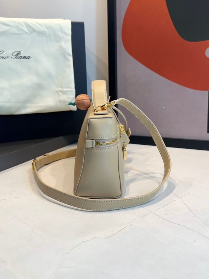 Bolsa Loro Piana Extra L23 - Imagem 12