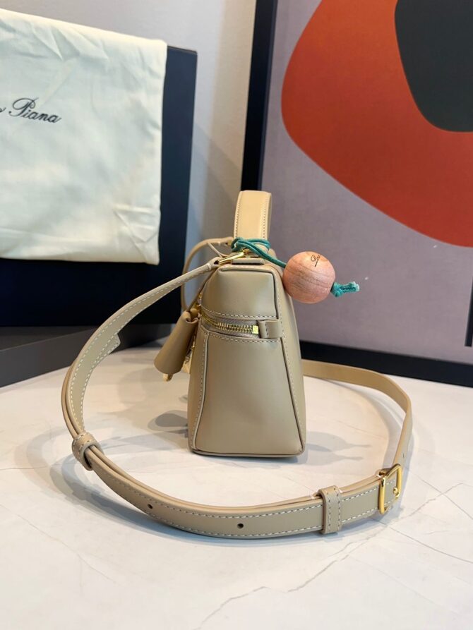 Bolsa Loro Piana Extra L23 - Imagem 14