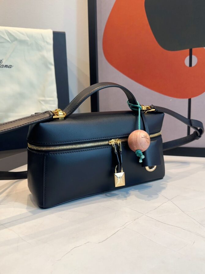 Bolsa Loro Piana Extra L23 - Imagem 19