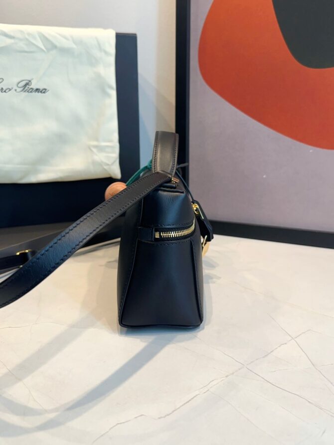 Bolsa Loro Piana Extra L23 - Imagem 20