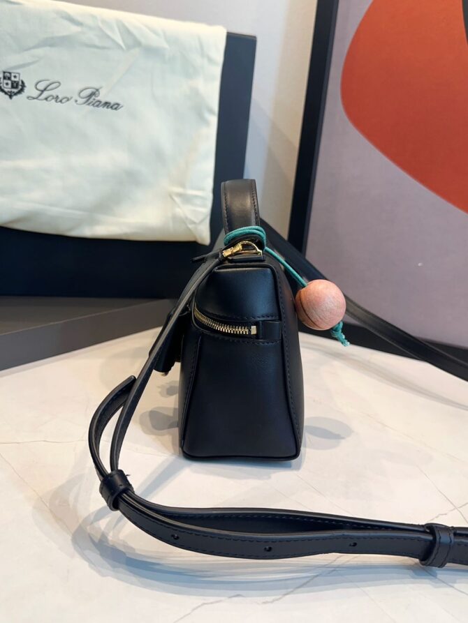Bolsa Loro Piana Extra L23 - Imagem 22