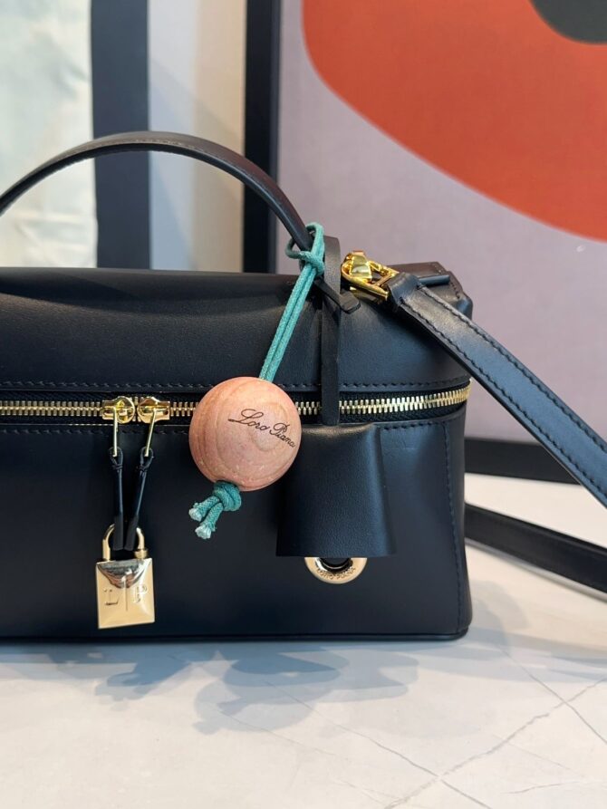 Bolsa Loro Piana Extra L23 - Imagem 24