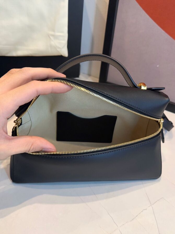 Bolsa Loro Piana Extra L23 - Imagem 25