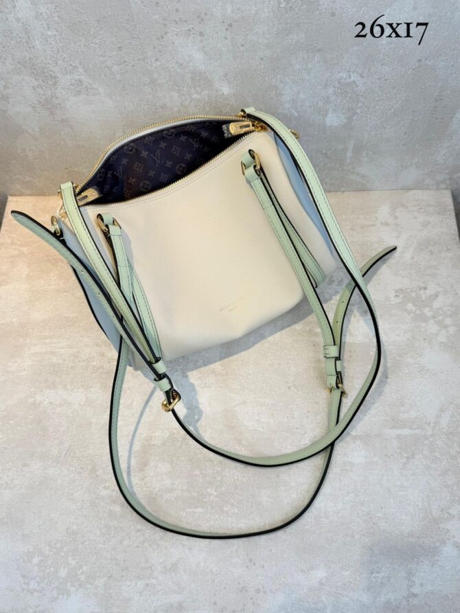 Bolsa LV Expresso PM - Imagem 3