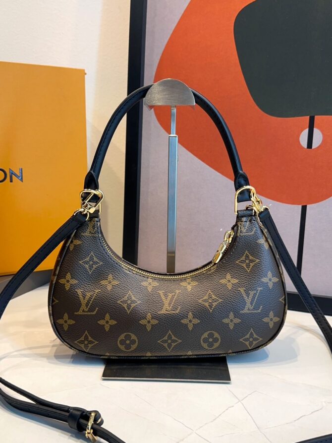 Bolsa LV Catchy PM - Imagem 8