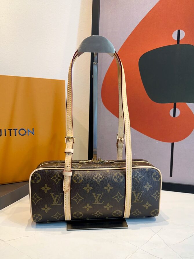 Bolsa LV Espere - Imagem 4