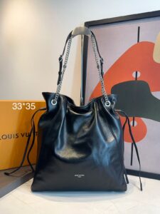 Bolsa Off Duty Vibe MM-Preto