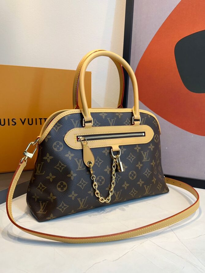 Bolsa LV Ever More PM - Imagem 2