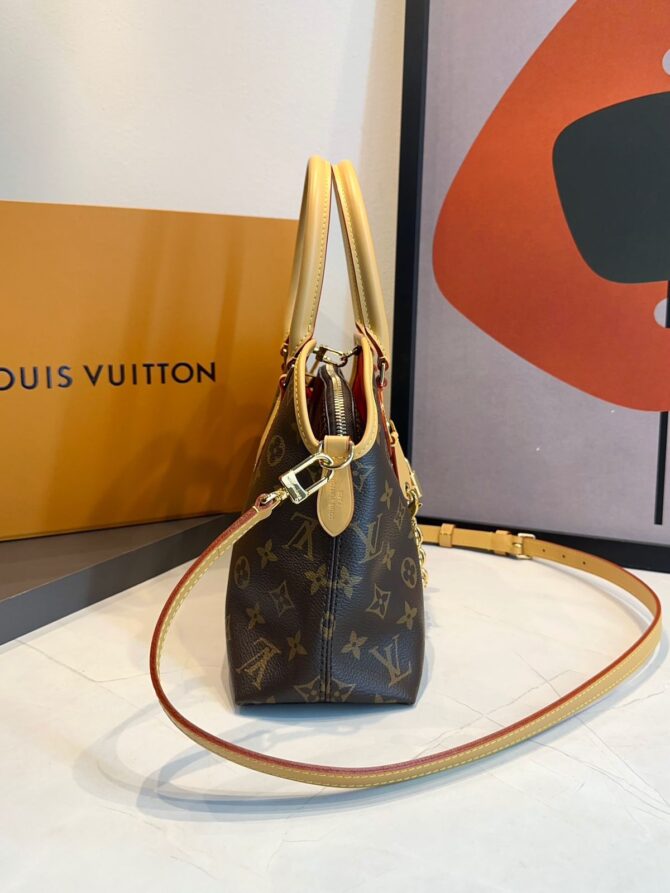 Bolsa LV Ever More PM - Imagem 3