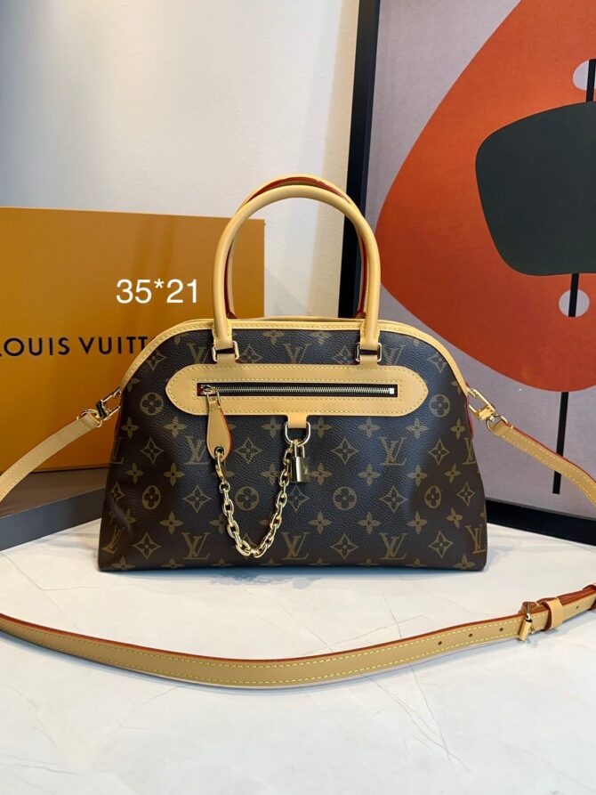 Bolsa LV Ever More PM