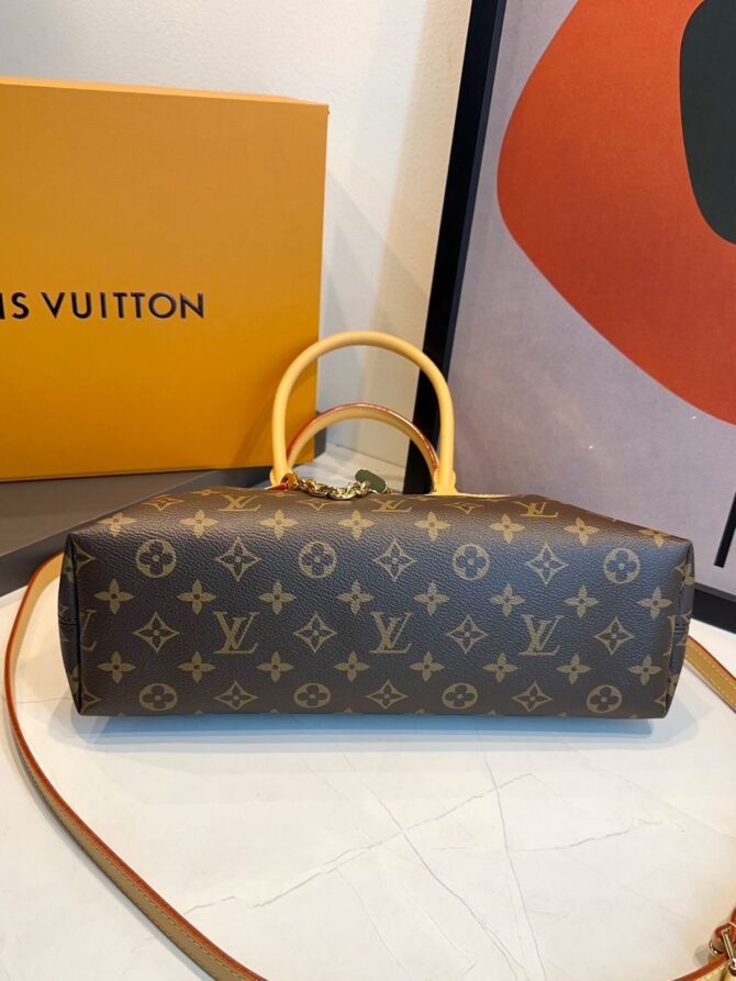 Bolsa LV Ever More PM - Imagem 6