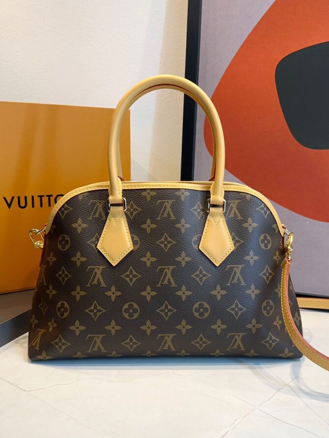 Bolsa LV Ever More PM - Imagem 7