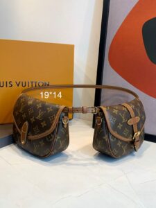 Bolsa LV Belt Bag Solo