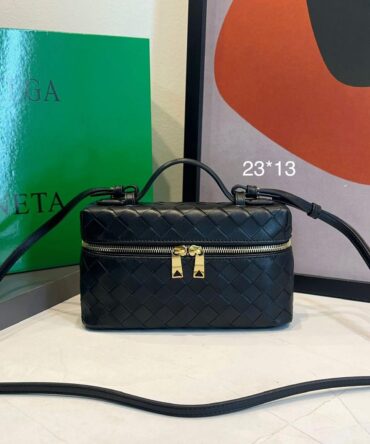 Bolsa Bottega Veneta Bang Bang Vanity