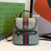 Mochila Gucci Ophidia Pequena