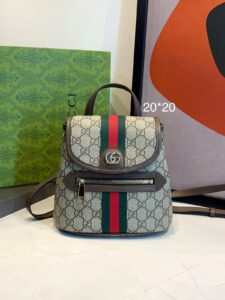 Mochila Gucci Ophidia Pequena