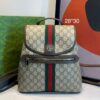 Mochila Gucci Ophidia Média