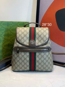 Mochila Gucci Ophidia Média