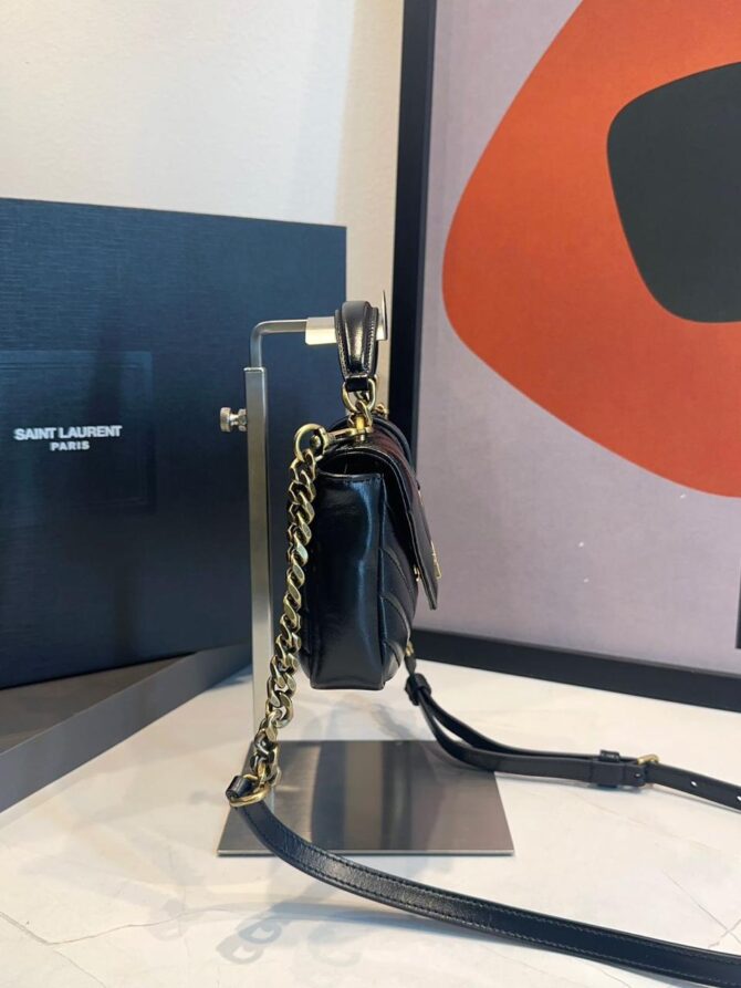 Bolsa Saint Laurent College Mini - Imagem 3