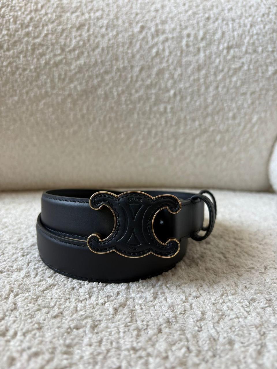 Cinto Céline Belts - Imagem 3