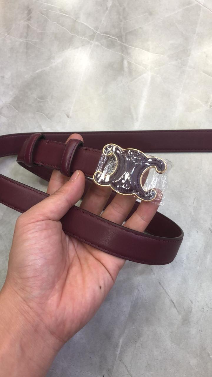 Cinto Céline Belts - Imagem 5