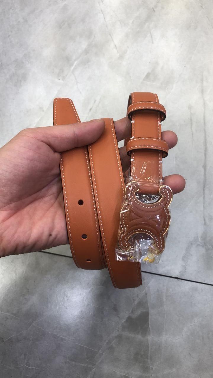 Cinto Céline Belts - Imagem 6