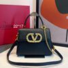 Bolsa Valentino Vsling Mini-Preto