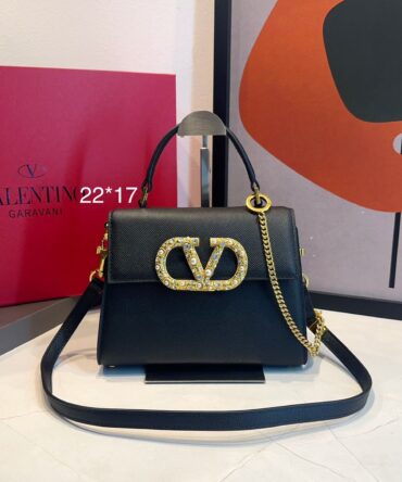 Bolsa Valentino Vsling Mini