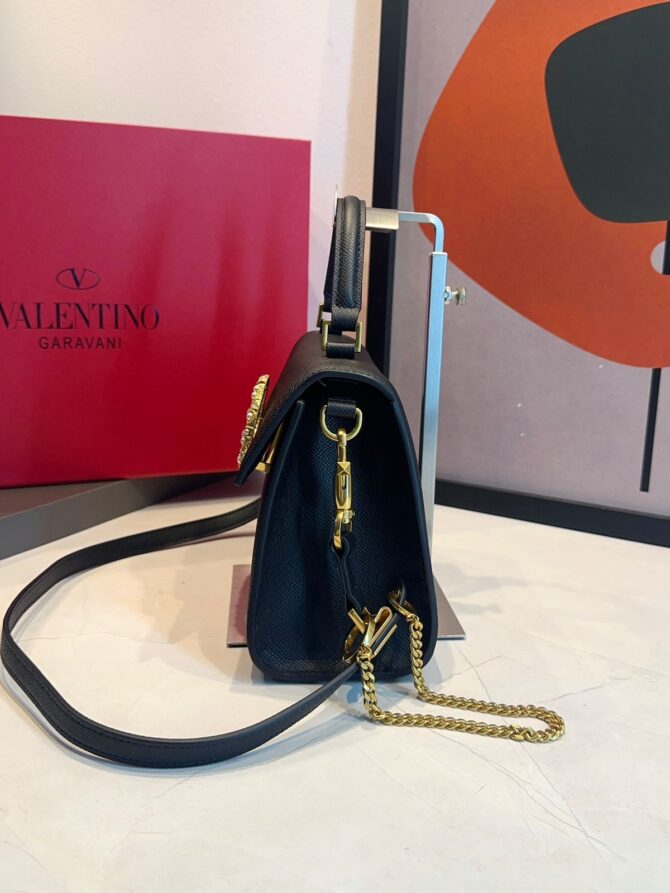 Bolsa Valentino Vsling Mini - Imagem 8