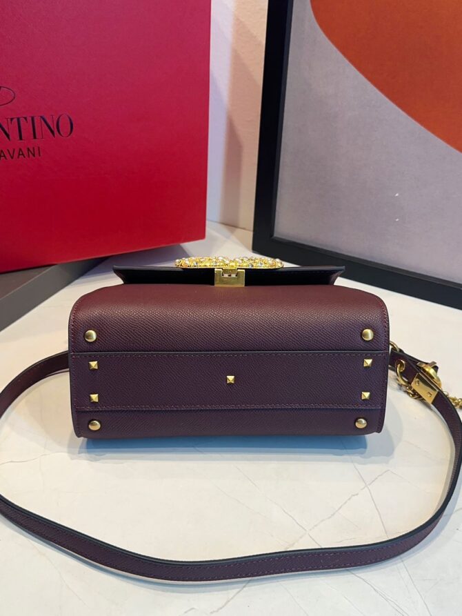 Bolsa Valentino Vsling Mini - Imagem 21