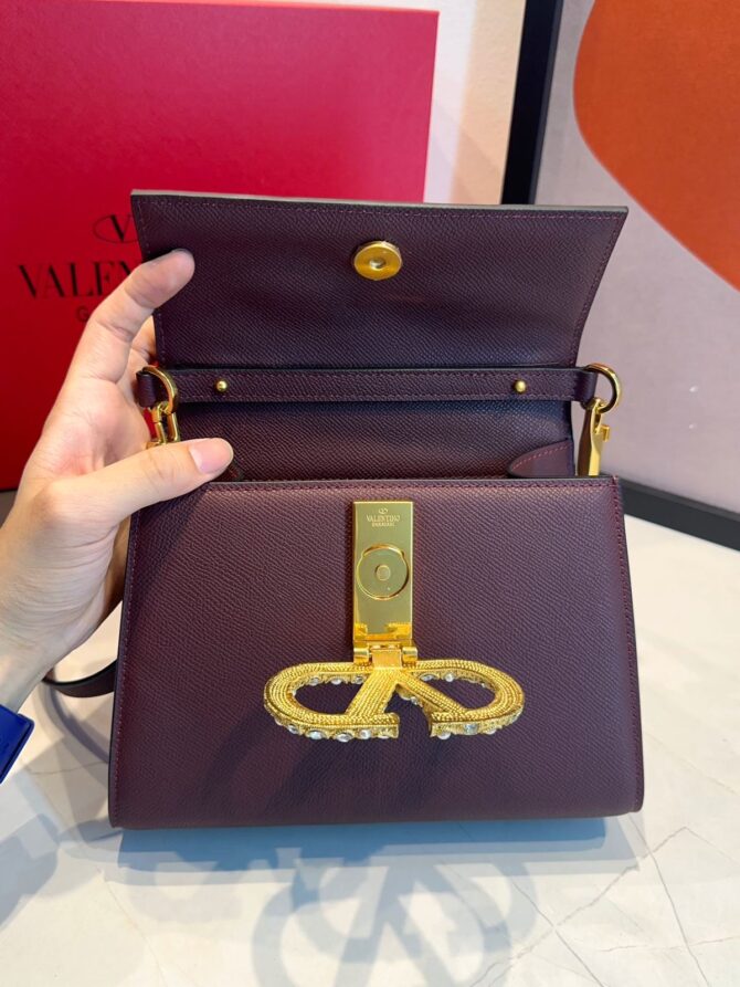 Bolsa Valentino Vsling Mini - Imagem 22