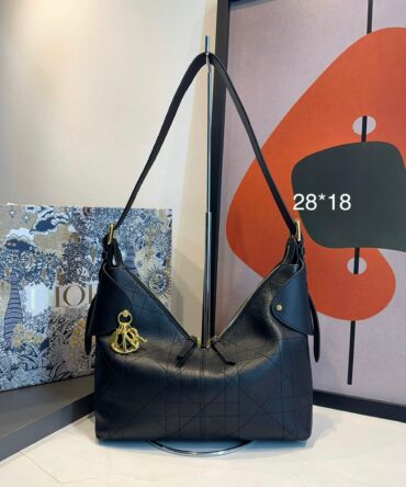 Bolsa Dior Voyage Média