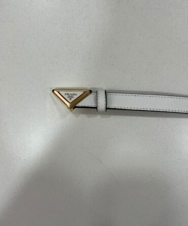 Cinto Prada Fino -Oferta