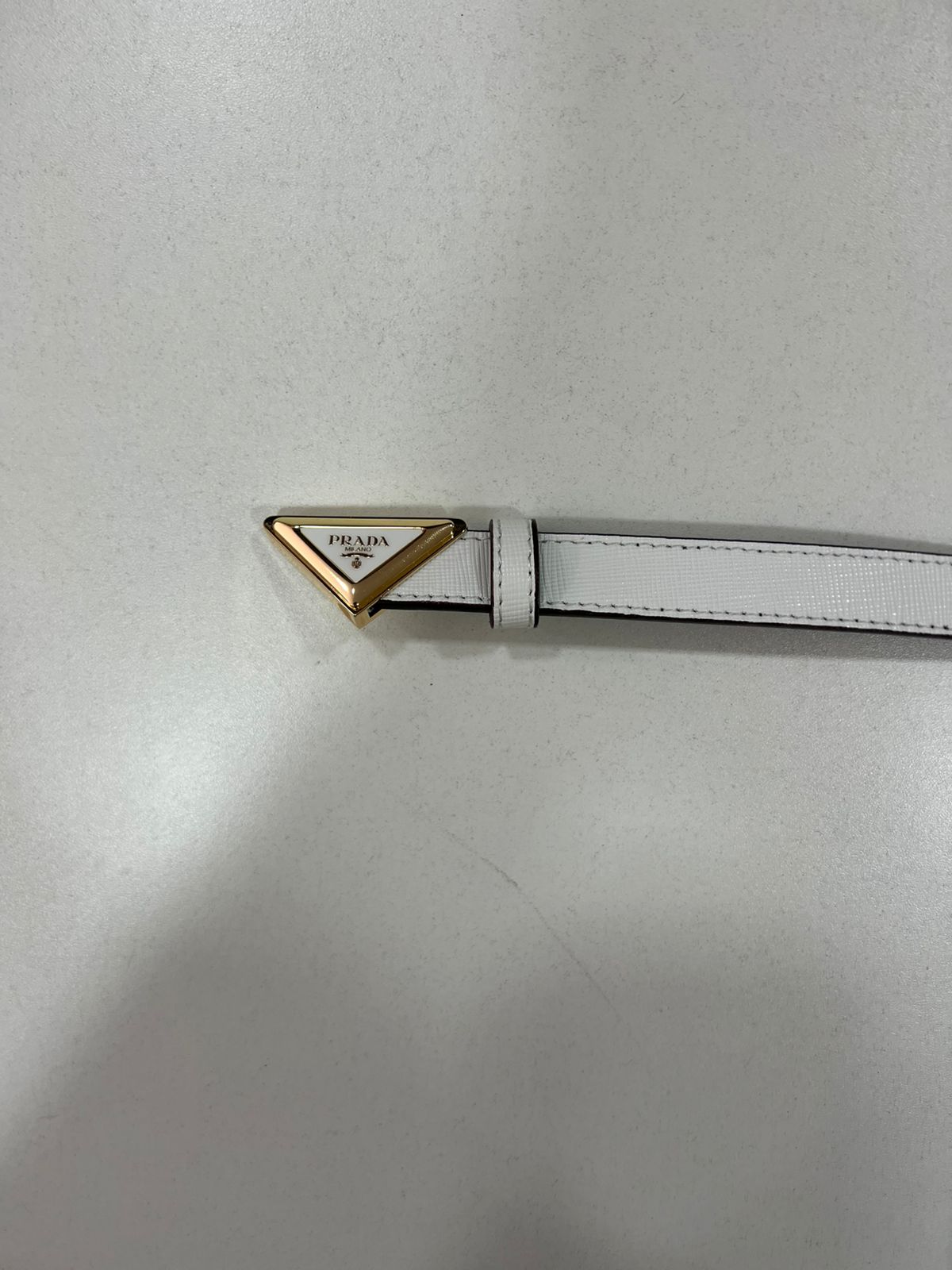 Cinto Prada Fino -Oferta