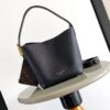 Bolsa LV Bucket Low Key All In BB-Preto