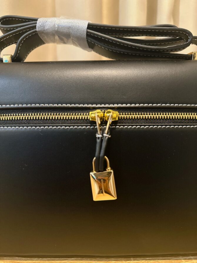 Bolsa Loro Piana Extra L27 - Oferta - Imagem 3