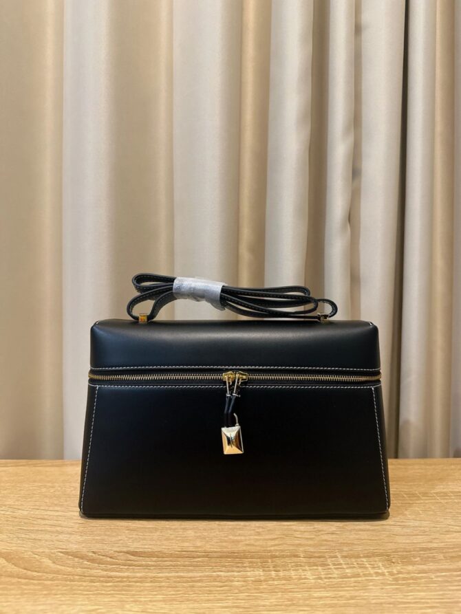 Bolsa Loro Piana Extra L27 - Oferta