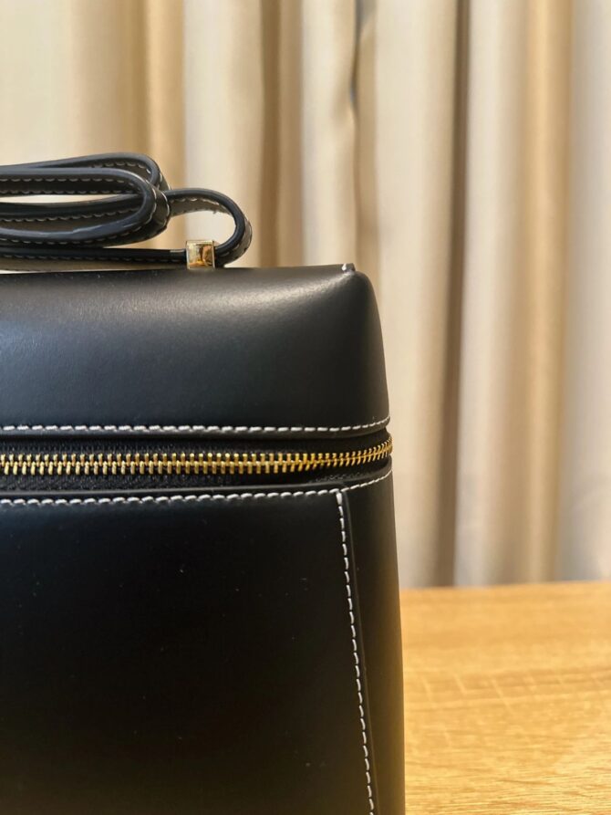 Bolsa Loro Piana Extra L27 - Oferta - Imagem 5