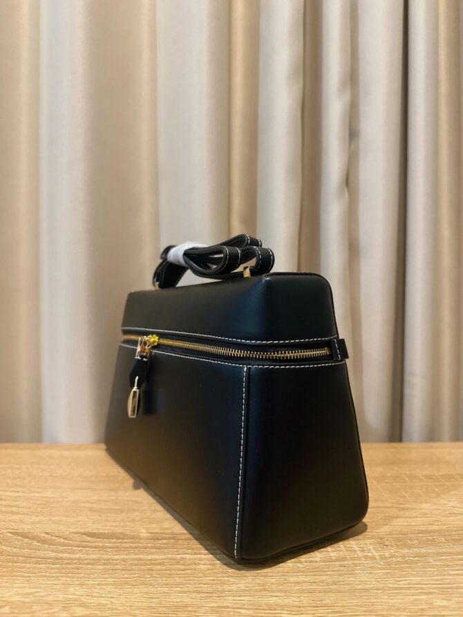 Bolsa Loro Piana Extra L27 - Oferta - Imagem 7