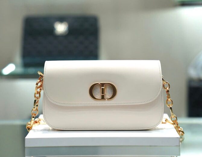 Bolsa Dior Avenue Bag - Oferta -