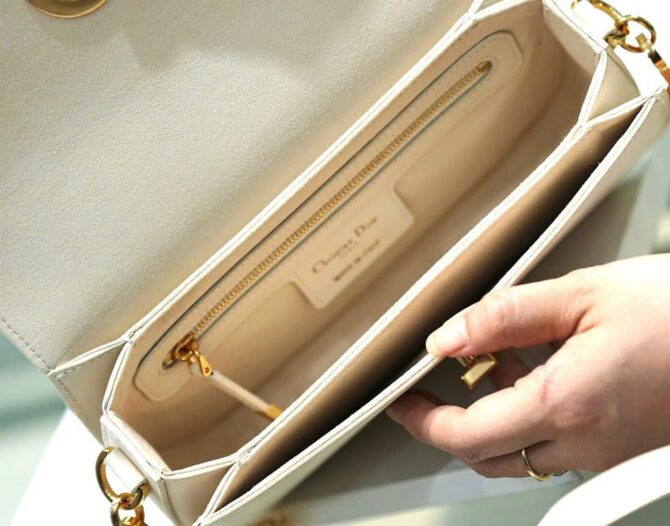 Bolsa Dior Avenue Bag - Oferta - - Imagem 7