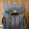 Mochila Gucci Ophidia Média GG